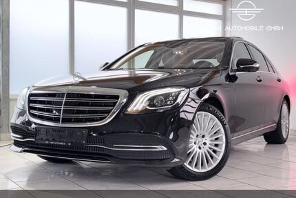 Mercedes-Benz S 560 Gebrauchtwagen