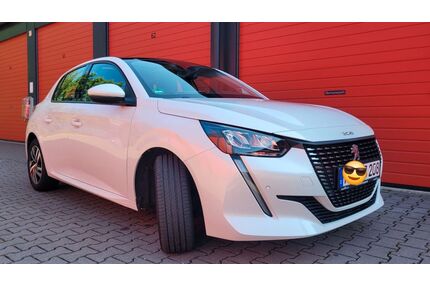 Peugeot 208 Gebrauchtwagen