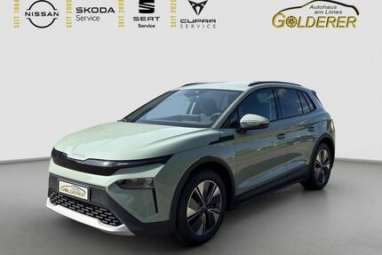 Skoda Elroq Gebrauchtwagen