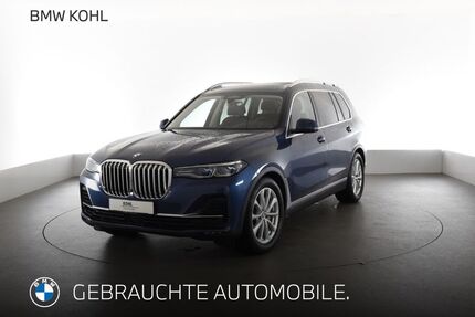 BMW X7 Gebrauchtwagen
