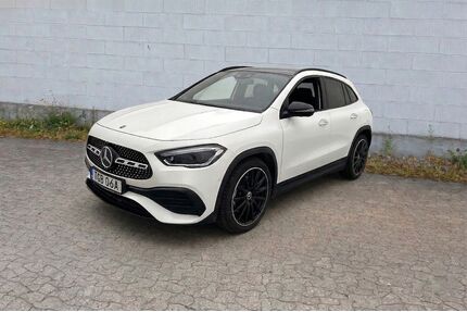Mercedes-Benz GLA 250 Gebrauchtwagen