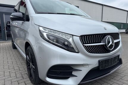 Mercedes-Benz V 300 Gebrauchtwagen