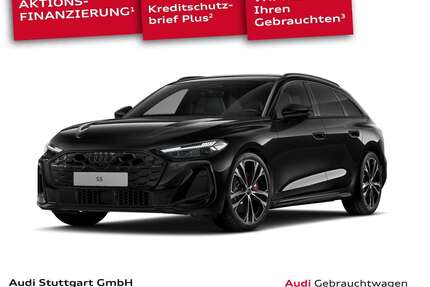 Audi S5 Gebrauchtwagen