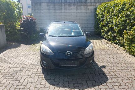 Mazda 2 Gebrauchtwagen
