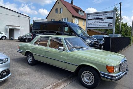 Mercedes-Benz S 280 Gebrauchtwagen