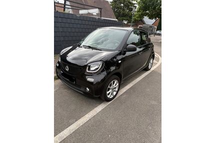 Smart ForFour Gebrauchtwagen