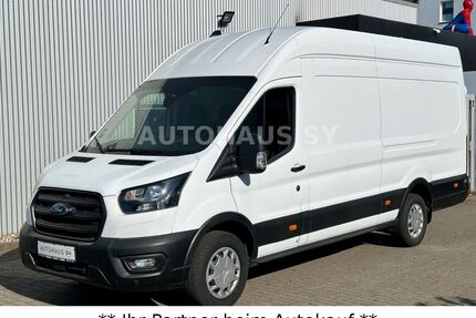 Ford Transit Gebrauchtwagen