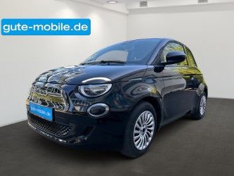 Fiat 500e Gebrauchtwagen