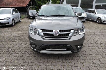 Fiat Freemont Gebrauchtwagen