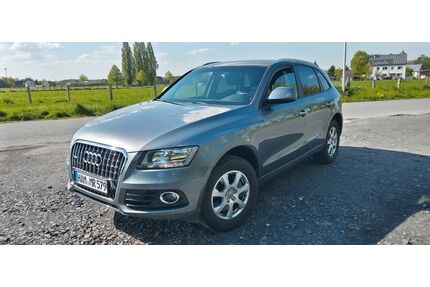 Audi Q5 Gebrauchtwagen