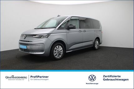 VW T7 Multivan Gebrauchtwagen