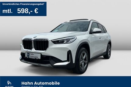 BMW X1 Gebrauchtwagen