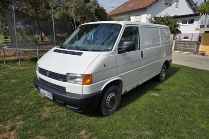 VW T4 andere Gebrauchtwagen