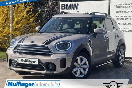 Mini Cooper Countryman Gebrauchtwagen