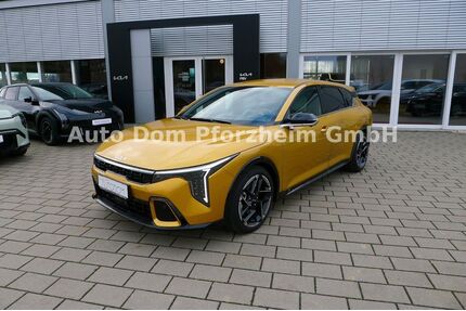 Kia K4 Gebrauchtwagen