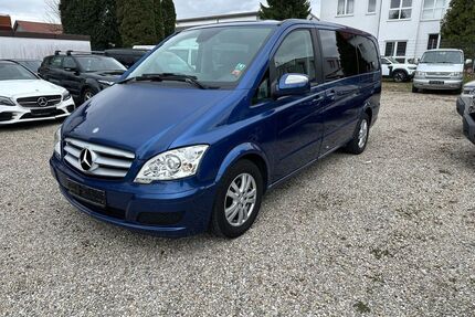 Mercedes-Benz Viano Gebrauchtwagen
