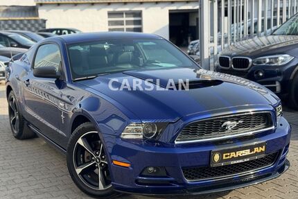 Ford Mustang Gebrauchtwagen