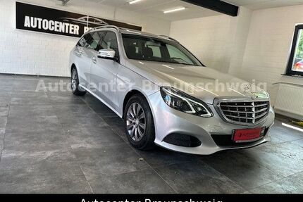 Mercedes-Benz E 250 Gebrauchtwagen