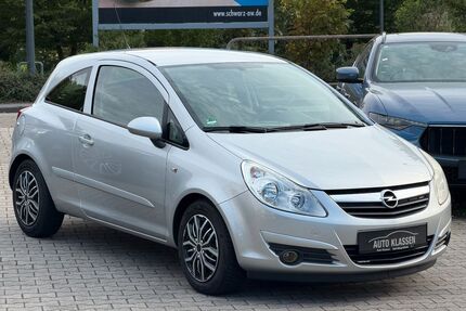Opel Corsa Gebrauchtwagen