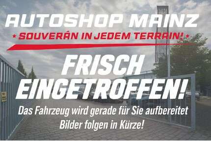 Jeep Wrangler Gebrauchtwagen