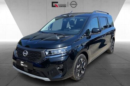 Nissan Townstar Gebrauchtwagen