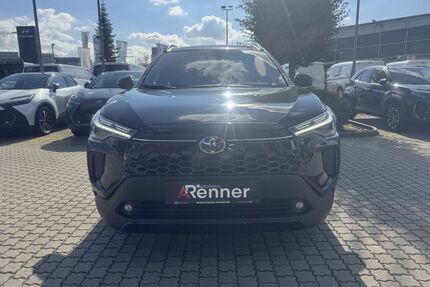 Toyota Corolla Cross Gebrauchtwagen