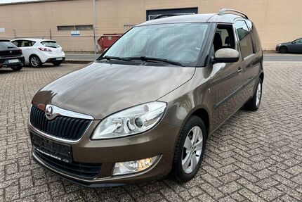 Skoda Roomster Gebrauchtwagen