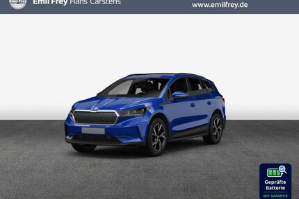 Skoda Enyaq Gebrauchtwagen