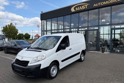 Peugeot Expert Gebrauchtwagen