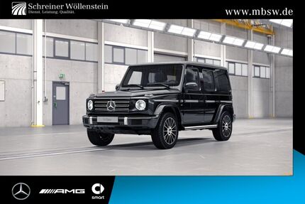 Mercedes-Benz G 500 Gebrauchtwagen