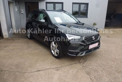 Seat Ateca Gebrauchtwagen