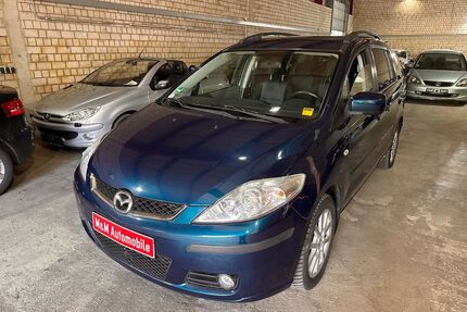 Mazda 5 Gebrauchtwagen