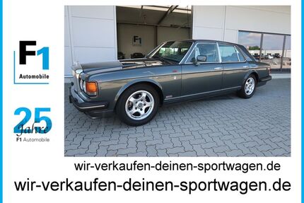 Bentley Turbo R Gebrauchtwagen