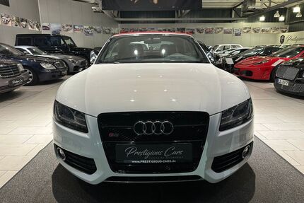 Audi S5 Gebrauchtwagen