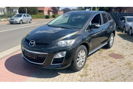 Mazda CX-7 Gebrauchtwagen