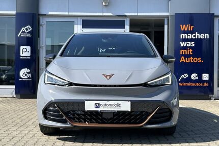 Cupra Born Gebrauchtwagen