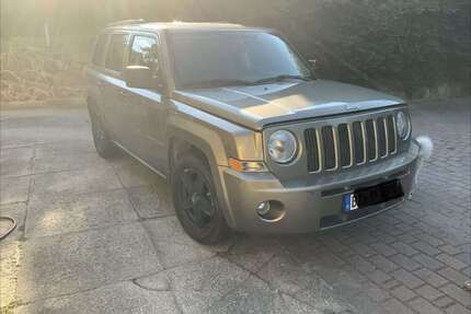 Jeep Patriot Gebrauchtwagen
