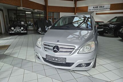 Mercedes-Benz B 180 Gebrauchtwagen