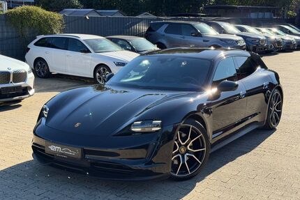Porsche Taycan Gebrauchtwagen