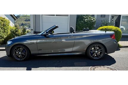 BMW M240i Gebrauchtwagen