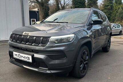 Jeep Compass Gebrauchtwagen