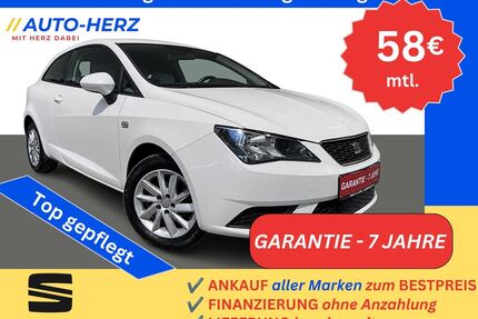 Seat Ibiza Gebrauchtwagen