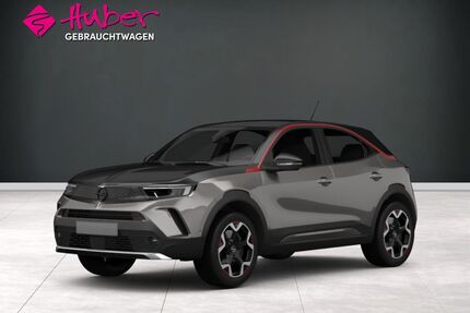 Opel Mokka Gebrauchtwagen