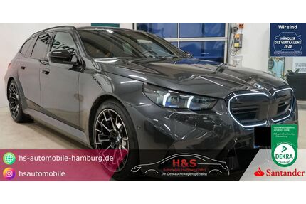 BMW M5 Gebrauchtwagen
