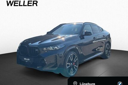 BMW X6 M60 Gebrauchtwagen