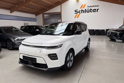 Kia Soul Gebrauchtwagen