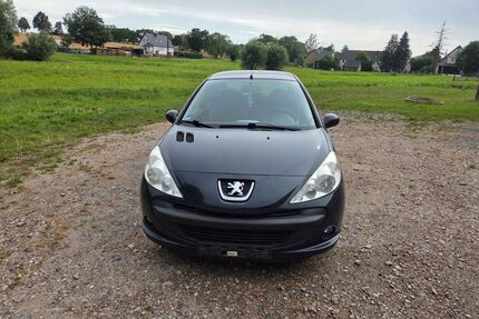 Peugeot 206 Gebrauchtwagen