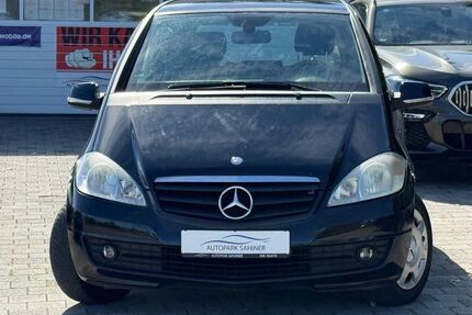 Mercedes-Benz A 150 Gebrauchtwagen