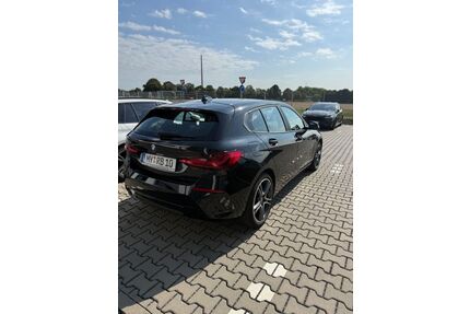 BMW 118 Gebrauchtwagen