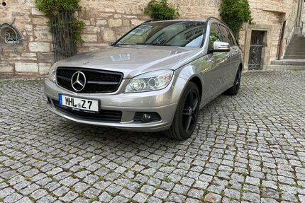 Mercedes-Benz C 200 Gebrauchtwagen